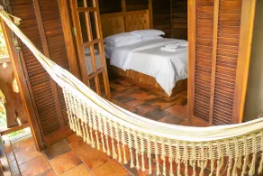 Hotel Fazenda Igarapés - Room