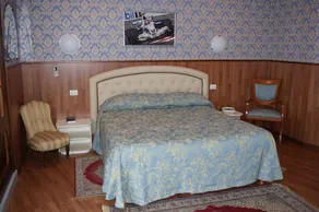 Hotel Fossati - Room