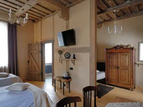 Mazmežotnes muiža - Quarto