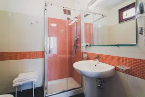 Trip Room & Breakfast - Salle de bain