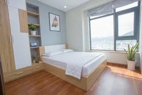 Beach City Apartment - Camera