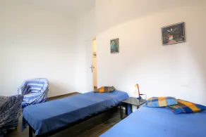 Matteotti 11 - Værelse