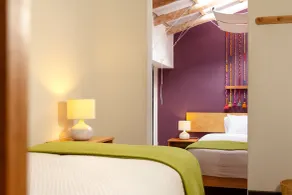 Casa de La Chola - Room