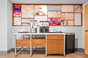 Hampton Inn Lincoln - South/Heritage Park - Restaurant