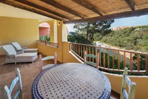 Cervo Hotel,Costa Smeralda Resort - Vue de la chambre