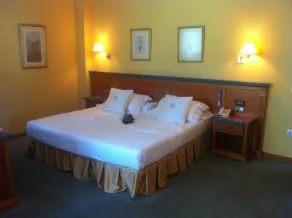 Hotel Tamisa Golf - Chambre