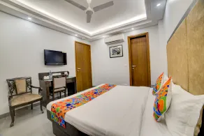 FabHotel Exotica - Quarto