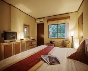 The Jayakarta Yogyakarta Hotel & Spa - Room