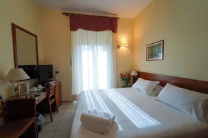 Hotel Adria - Chambre