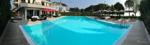 Residence Alexandra Stay - Installations sportives