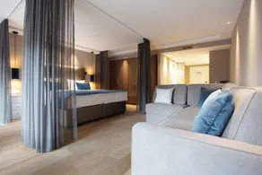 Hotel Aurelia - Camera