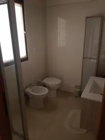 Residence Concaverde - Badrum
