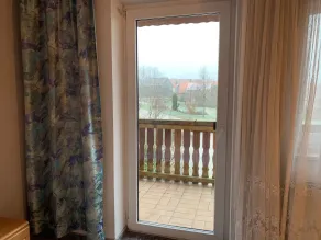 Landgasthof Zum Hirschen Betriebsgesellschaft mbH - View from room
