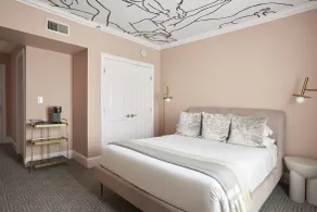 The Franklin on Rittenhouse, A Boutique Hotel - Værelse