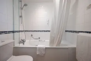 Antelope by Greene King Inns - Salle de bain