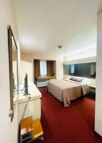 Metrotel Express - Room