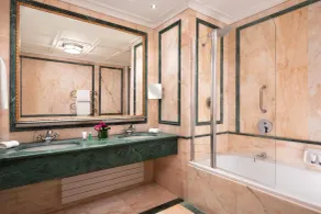 The Westin Palace, Milan - Salle de bain