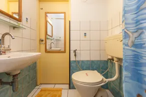 Casa Cottage - Salle de bain