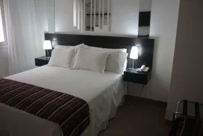 Hotel Romimar 3* Sup - Room