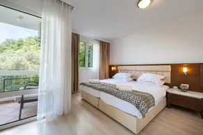 Hotel Adrović - Room