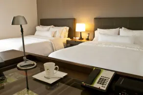 Element by Marriott Denver Park Meadows - Chambre