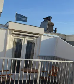 Alp Hotel - Chambre