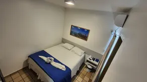 Bluemar Hotel - Room