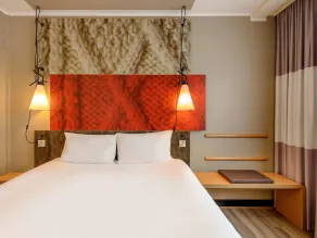 ibis Mainz City - Chambre