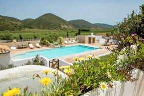 Casa Fajara - Piscina