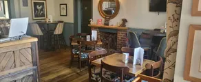 The Inn West End - Restaurant