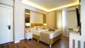 Selectum Family Comfort Side - Room
