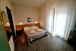 Hotel Anny - Værelse