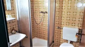 Penzion Sumavacek - Bathroom