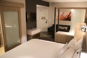 Springhill Suites Baltimore White Marsh/Middle River - Chambre