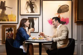 Citadines Connect East Chengdu - Restaurant