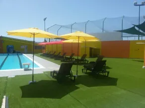 Hotel Ristorante Il Sillabario - Pool