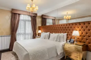 Hotel Colline de France - Room