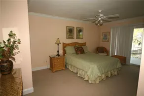 Pink Flamingo - Habitación