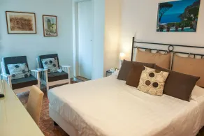 Hotel La Reginella  - Chambre