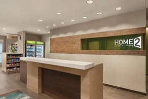 Home2 Suites by Hilton Lancaster - Réception