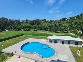 Shopnil Shindhu - Pool