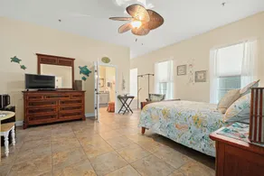 Flagler Beach 1 - Zimmer