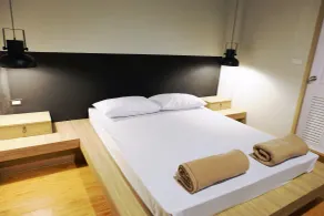 Inn Stations Hostel - Rom