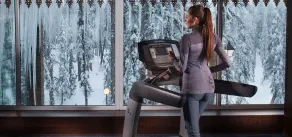The Khyber Himalayan Resort & Spa - Gym