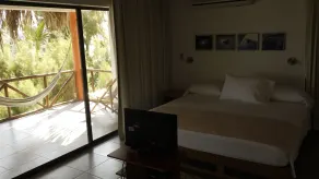 Hotelier Arte y Cocina - Quarto