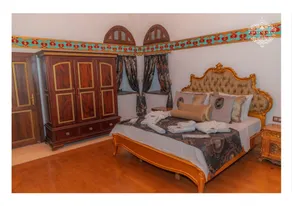 Kervansaray Antique Hotel - Room