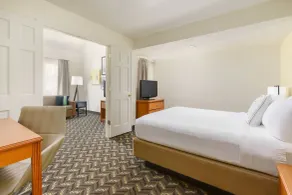 Residence Inn by Marriott Hartford Windsor - Chambre