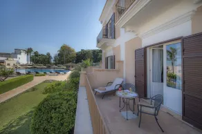 Almar Giardino di Costanza Mazara del Vallo Resort & Spa - Chambre