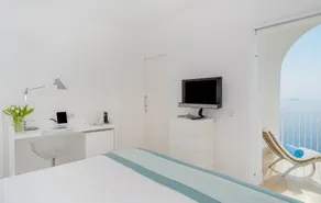 Casa Angelina - Room