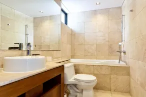 Danang Ocean Beach Villa - Casa de banho